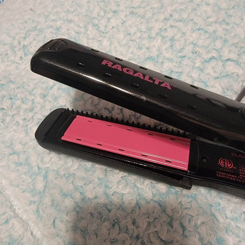 Ragalta flat iron